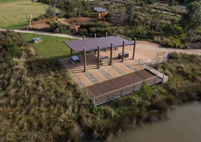 Jackson’s View Estate Playground