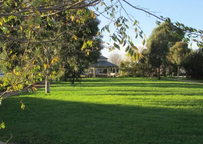 Wantirna Lea “Boutique” Residential estate