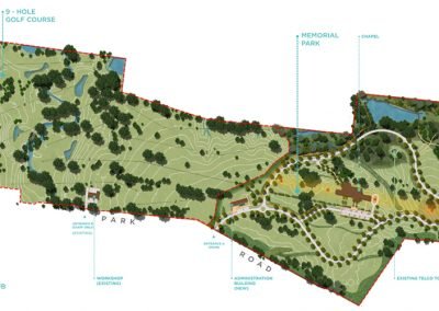 Nepean Gardens Memorial Park